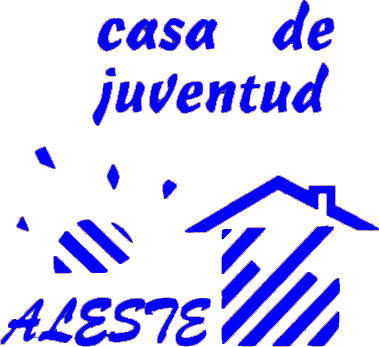 Logo de C.D. ALESTE (CASTILLA Y LEÓN)