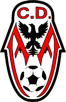 Logo of C.D. ATLÉTICO AGUILAR (CASTILLA Y LEÓN)