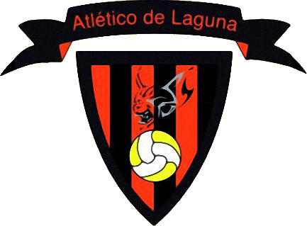 Logo of C.D. ATLÉTICO DE LAGUNA (CASTILLA Y LEÓN)