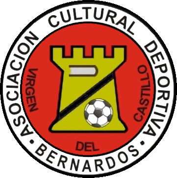 Logo of C.D. BERNARDOS (CASTILLA Y LEÓN)