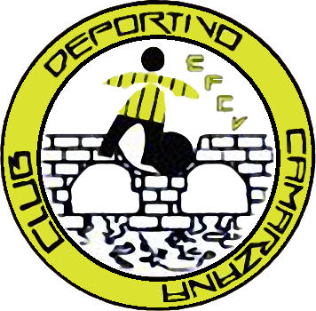 Logo of C.D. CAMARZANA Y LOS VALLES-1 (CASTILLA Y LEÓN)