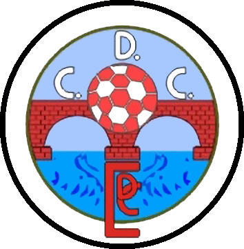 Logo of C.D. CAMARZANA Y LOS VALLES (CASTILLA Y LEÓN)