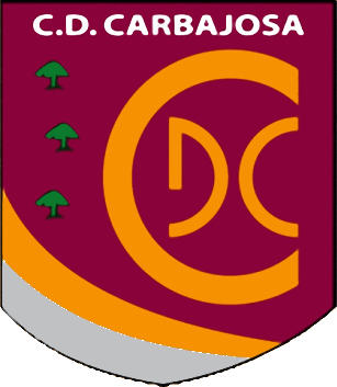 Logo de C.D. CARBAJOSA (CASTILLA Y LEÓN)