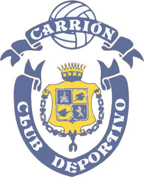 Logo of C.D. CARRIÓN (CASTILLA Y LEÓN)