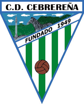 Logo of C.D. CEBREREÑA (CASTILLA Y LEÓN)