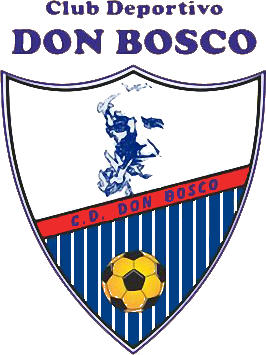 Logo of C.D. DON BOSCO (VALL.) (CASTILLA Y LEÓN)