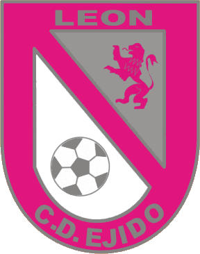 Logo C.D. EJIDO (CASTILLA Y LEÓN)