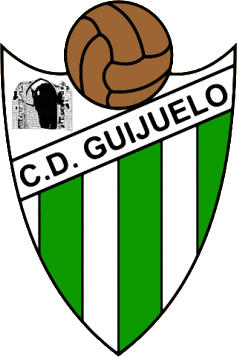 Logo di C.D. GUIJUELO (CASTILLA Y LEÓN)