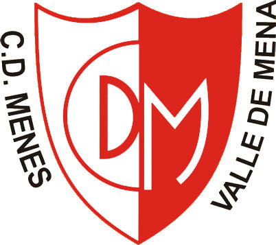 Logo de C.D. MENÉS (CASTILLA Y LEÓN)