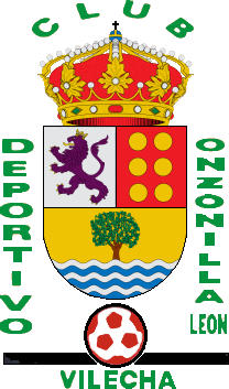 Logo de C.D. ONZONILLA (CASTILLA Y LEÓN)