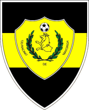 Logo of C.D. RACING DE MAYORGA (CASTILLA Y LEÓN)