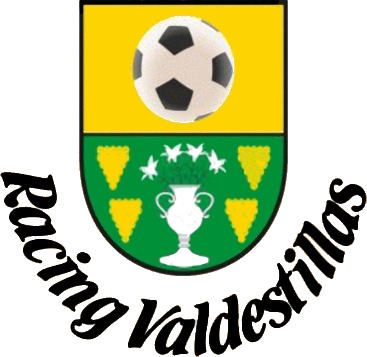 Logo di C.D. RACING VALDESTILLAS (CASTILLA Y LEÓN)