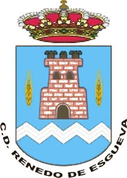 Logo of C.D. RENEDO DE ESGUEVA (CASTILLA Y LEÓN)