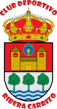 Logo of C.D. RIBERA CARRIZO (CASTILLA Y LEÓN)