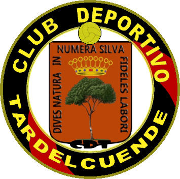 Logo de C.D. TARDELCUENDE (CASTILLA Y LEÓN)