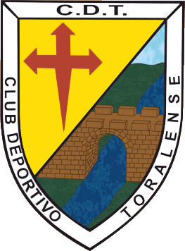 Logo of C.D. TORALENSE (CASTILLA Y LEÓN)