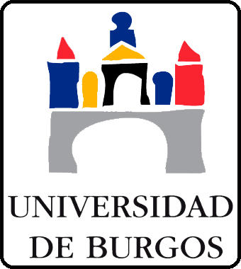 Logo di C.D. UNIVERSIDAD DE BURGOS (CASTILLA Y LEÓN)