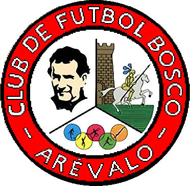 Logo C.F. BOSCO (CASTILLA Y LEÓN)