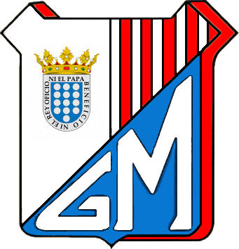 Logo de GIMNASTICA MEDINENSE (CASTILLA Y LEÓN)