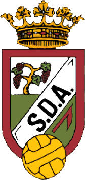 Logo de S.D. AGREDA (CASTILLA Y LEÓN)