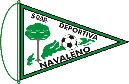 Logo de S.D. NAVALENO (CASTILLA Y LEÓN)