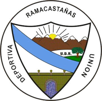 Logo of U.D. RAMACASTAÑAS (CASTILLA Y LEÓN)