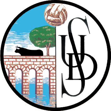 Logo U.D. SALAMANCA (CASTILLA Y LEÓN)