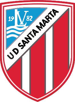 Logo di U.D. SANTA MARTA (CASTILLA Y LEÓN)