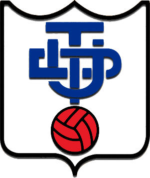 Logo U.D. TORESANA (CASTILLA Y LEÓN)