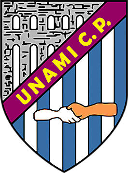 Logo di UNAMI C.P. (CASTILLA Y LEÓN)