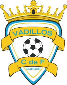 Logo di VADILLOS C.F. (CASTILLA Y LEÓN)