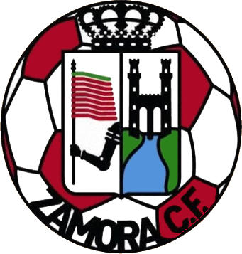 Logo di ZAMORA CF (CASTILLA Y LEÓN)