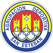 Logo de A.D. SAN ESTEBAN