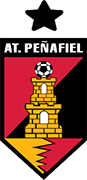 のロゴ運動 PEÑAFIEL
