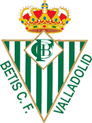 Logo BETIS C.F.
