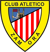 Logo de C. ATLÉTICO ZAMORA