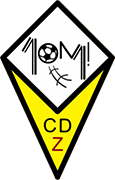 Logo de C.D. ADEV ZAFIRO