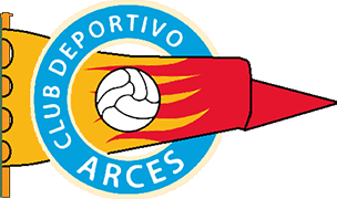 Logo of C.D. ARCES