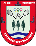 标志C.D. 阿特拉蒂科·洪塔纳雷