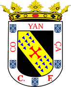 Logo de C.D. COYANZA