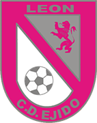 Logo C.D. EJIDO