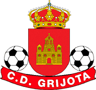Logo di C.D. GRIJOTA