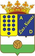 标志C.D. LAS NAVAS
