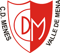 标志C.D. MENES