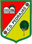 Logo C.D. PEDRAJAS