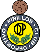Logo de C.D. PINILLOS