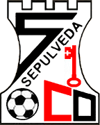Logo C.D. POLIDEPORTIVO SEPÚLVEDA