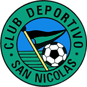Logo de C.D. SAN NICOLAS