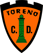 Logo C.D. TORENO