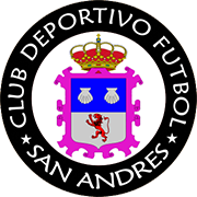 标志C.D.F. SAN ANDRAS